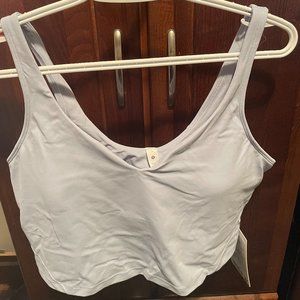 lululemon Align tank